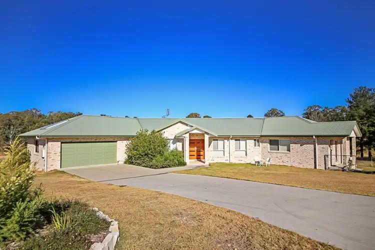 Fourth view of Homely house listing, 8 Brandy Place, Elland NSW 2460