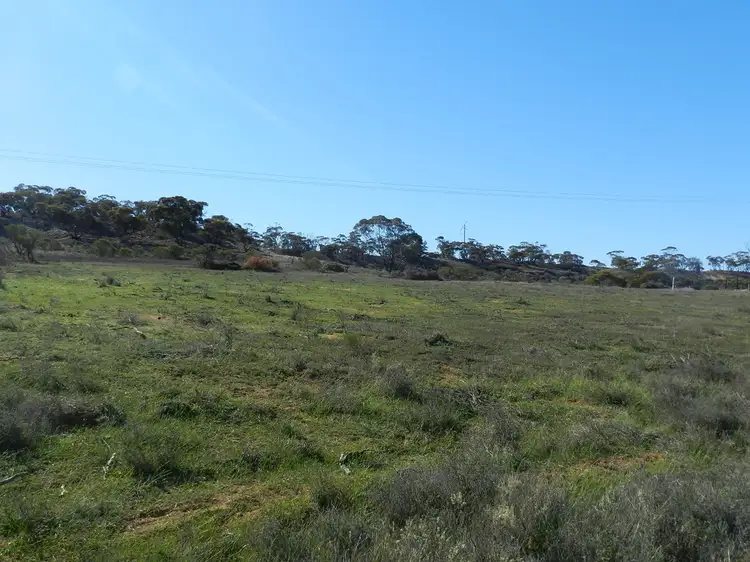 Third view of Homely land listing, Section 27 Old Coach Road, Overland Corner SA 5330