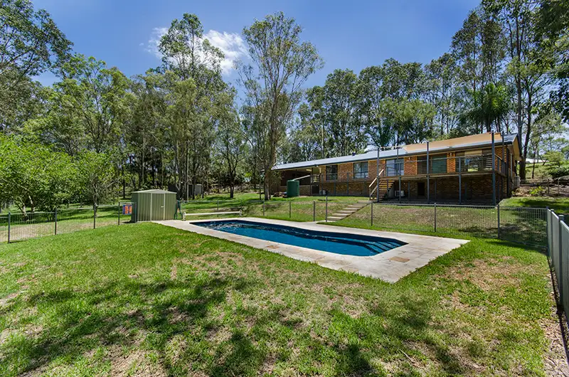 Main view of Homely house listing, 27 Swan Hill Drive, Waterview Heights NSW 2460