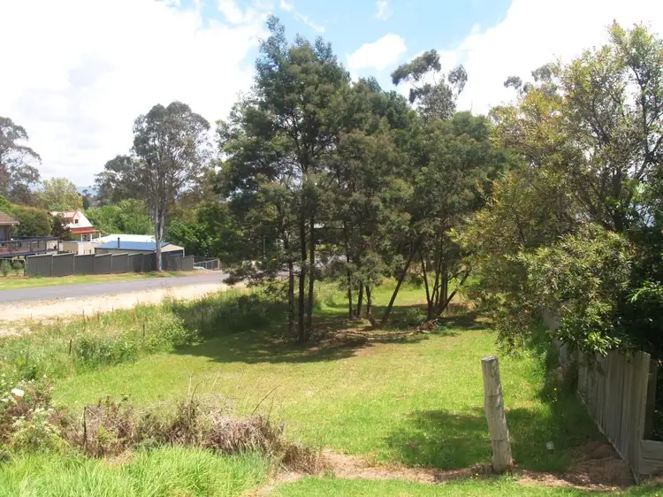 Second view of Homely land listing, Lot 1 Bega St, Wolumla NSW 2550
