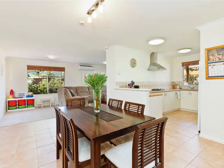 Fourth view of Homely villa listing, 102 Ewen Street, Scarborough WA 6019