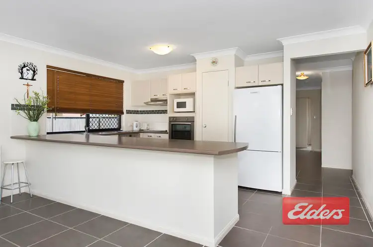 Third view of Homely house listing, 4 River Gum Court, Loganholme QLD 4129