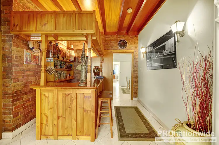 Fifth view of Homely house listing, 23 Caroma Avenue, Kyeemagh NSW 2216