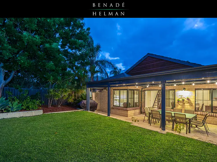 206 Harborne Street, Wembley WA 6014