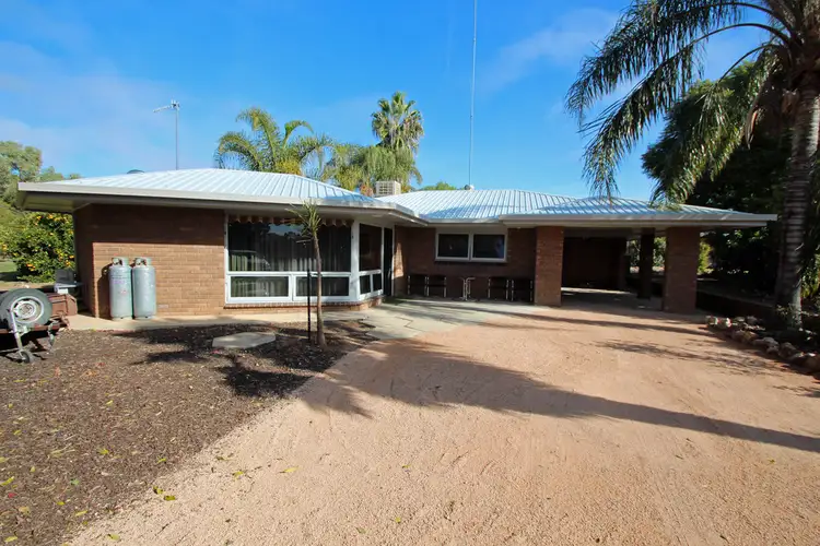 230 Bookmark Avenue, Renmark SA 5341