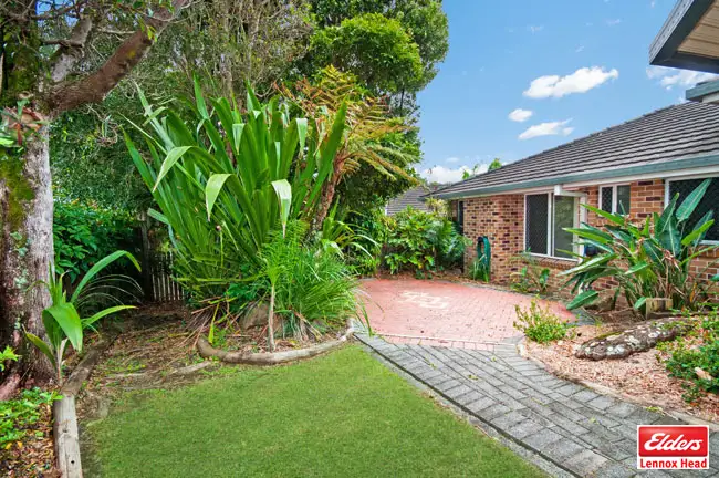 Sixth view of Homely semi-detached listing, 1/43 Montwood Drive, Lennox Head NSW 2478
