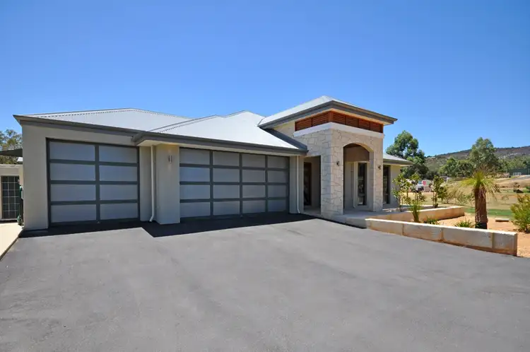 Main view of Homely house listing, 27 Adams Road, Herne Hill WA 6056