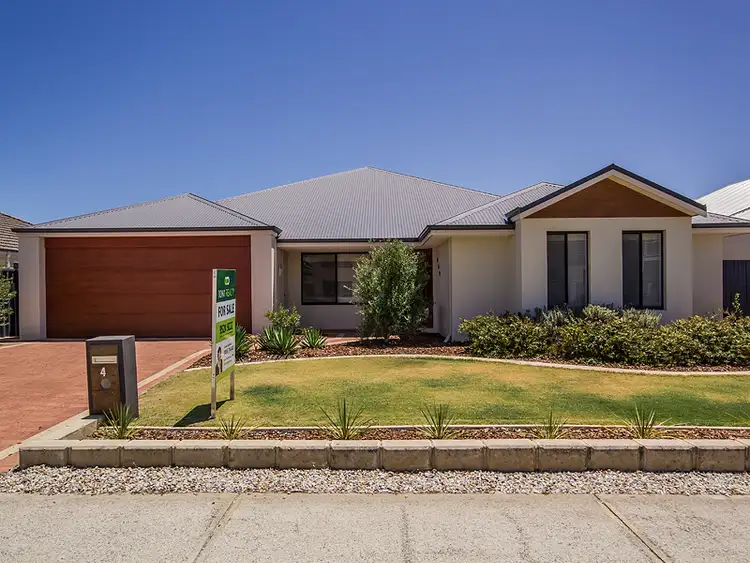 Third view of Homely house listing, 4 Margaret Road, Secret Harbour WA 6173