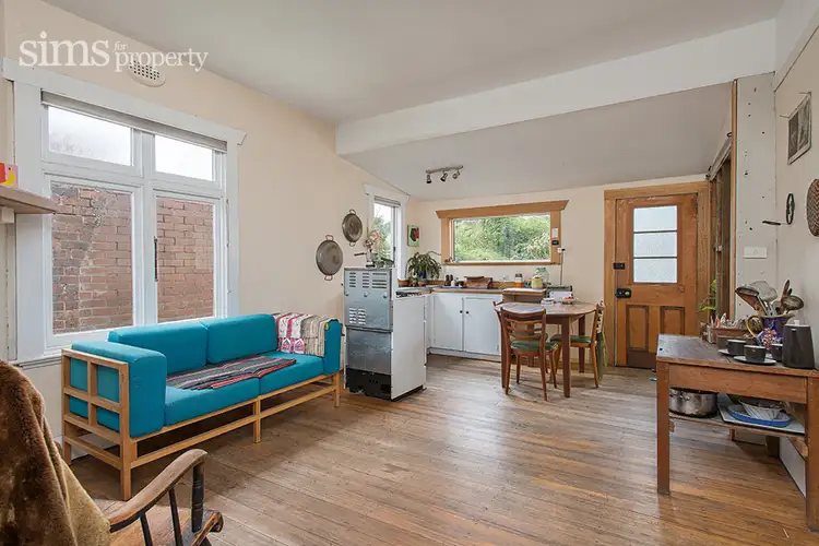 Fifth view of Homely house listing, 2 Cridge Street, South Launceston TAS 7249