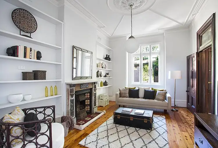 Second view of Homely house listing, 24 Upper Avenue Road, Mosman NSW 2088