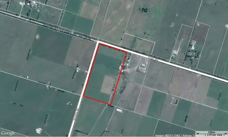 250 Evans Road, Longwarry VIC 3816