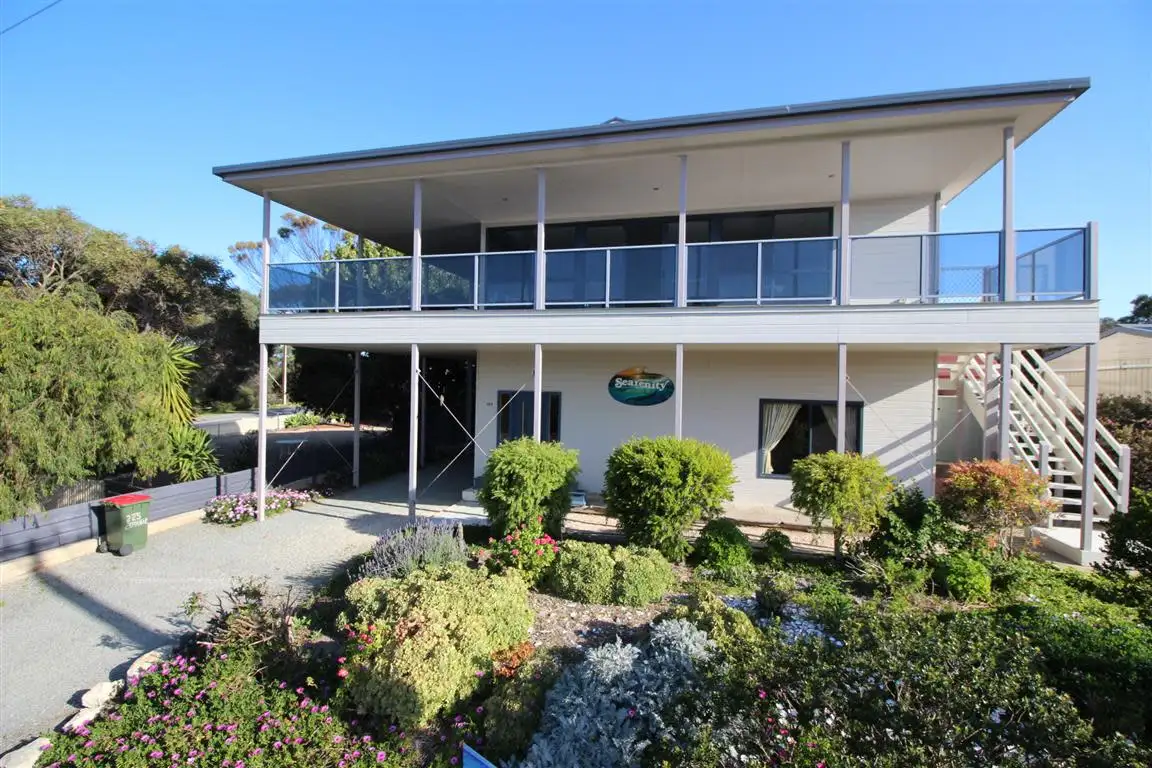 Main view of Homely house listing, 3 225 Esplanade, Coffin Bay SA 5607