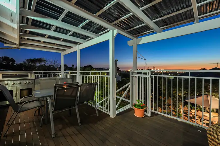 Seventh view of Homely house listing, 83 Alexandra Road, East Fremantle WA 6158