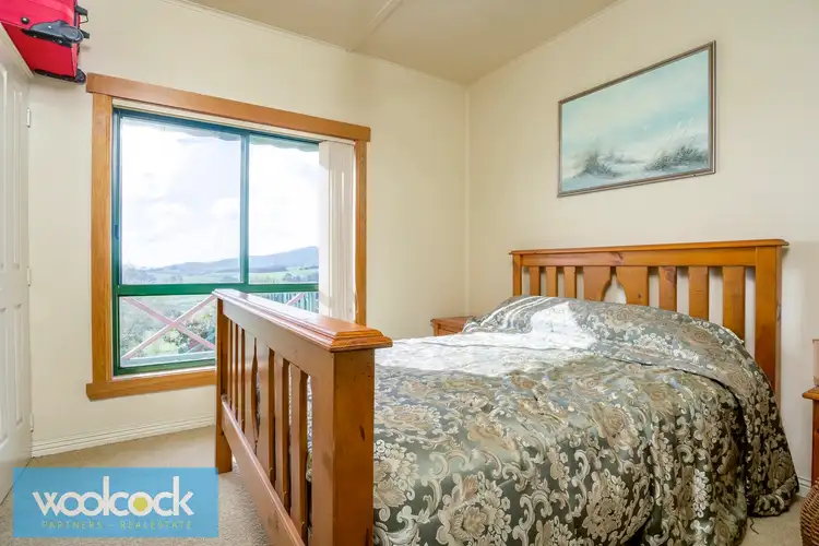 Sixth view of Homely house listing, 12 Ringarooma Road, Scottsdale TAS 7260