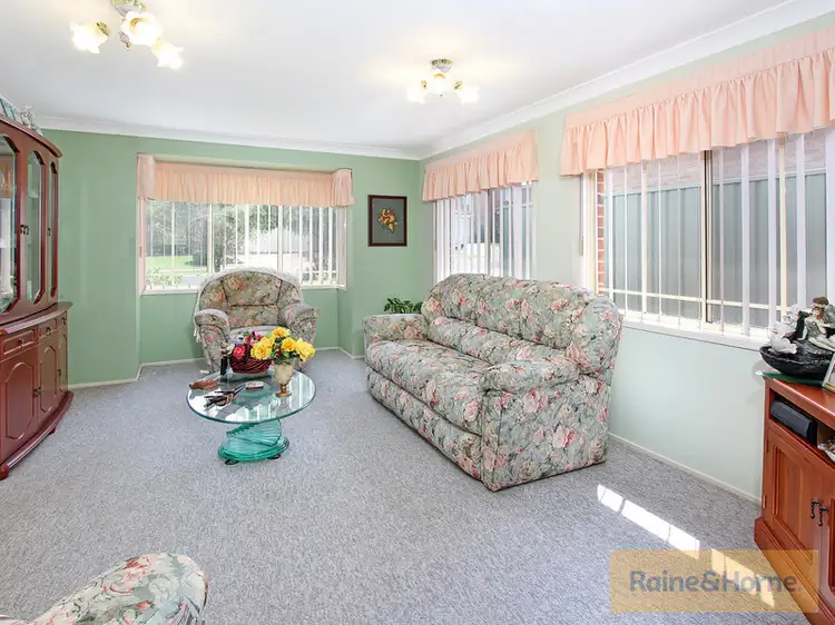 Fourth view of Homely house listing, 16 Cramer Place, Glenwood NSW 2768