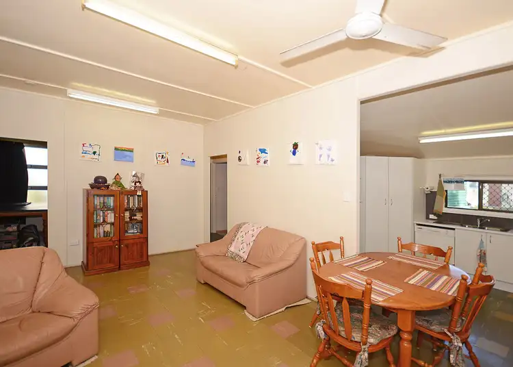 Fifth view of Homely house listing, 35 Howard Street, Burrum Heads QLD 4659
