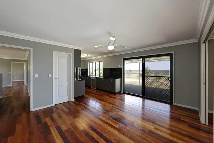 Seventh view of Homely rural property listing, 308 South Bucca Road, Bucca QLD 4670