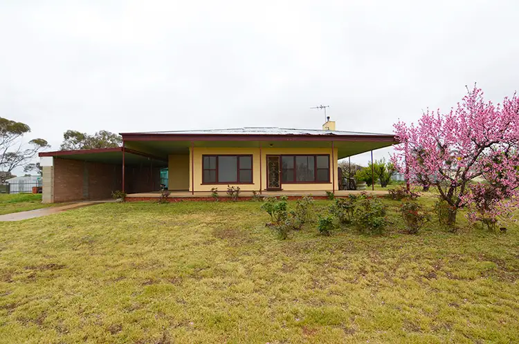 3056 Sixteenth Street, Irymple VIC 3498