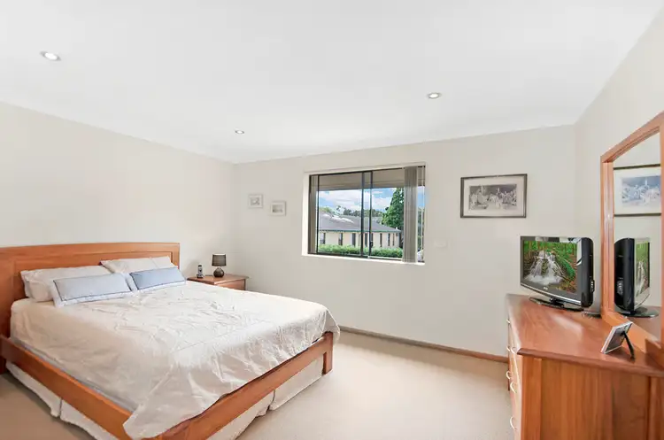 Fifth view of Homely townhouse listing, 11/100-102 Fisher Road, Dee Why NSW 2099