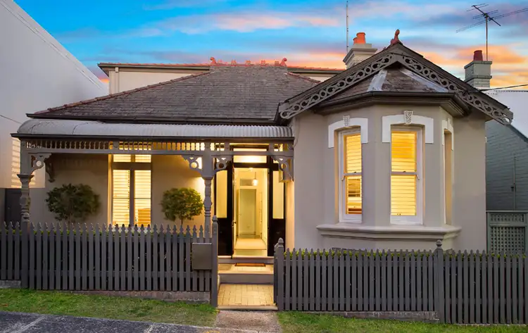 8 Rawson Avenue, Queens Park NSW 2022