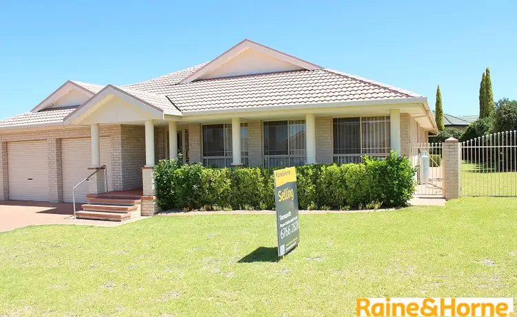 3A Bandalong Street, Tamworth NSW 2340