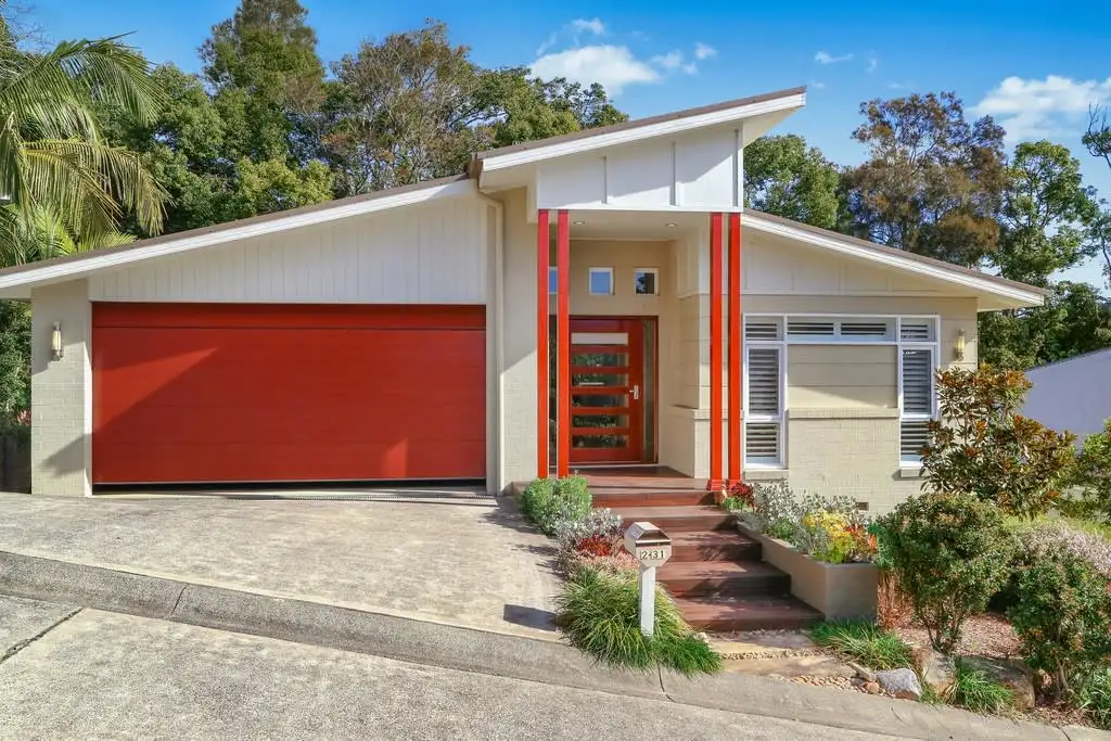 Main view of Homely house listing, 2/31 Karani Ave, Avoca Beach NSW 2251