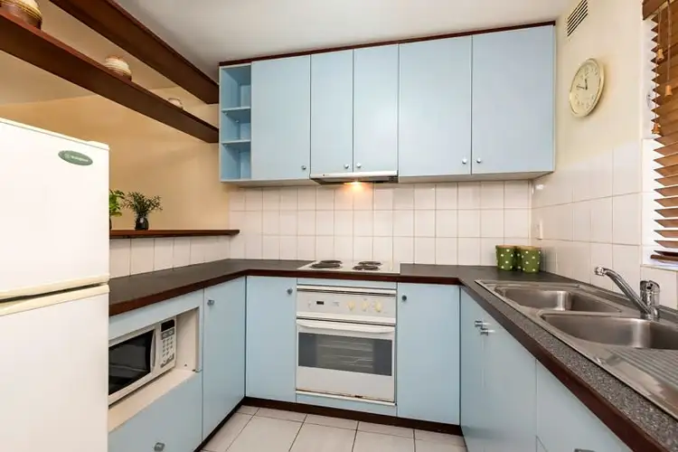 Third view of Homely unit listing, 4/26 Thurlow Avenue, Yokine WA 6060