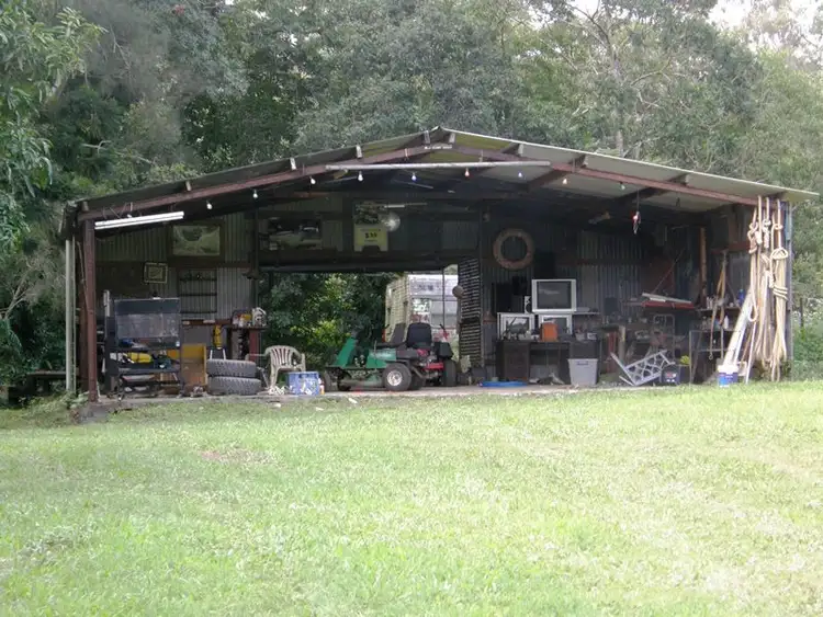 Fourth view of Homely house listing, 57 Forestry, Cannon Valley QLD 4800