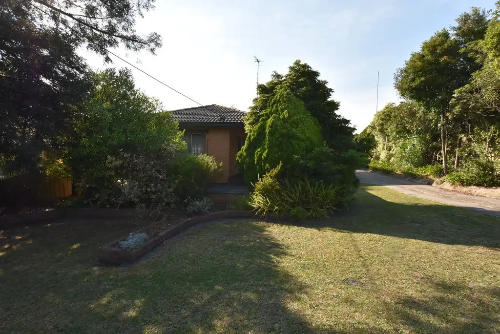 Main view of Homely house listing, 10 Ford Avenue, Newborough VIC 3825