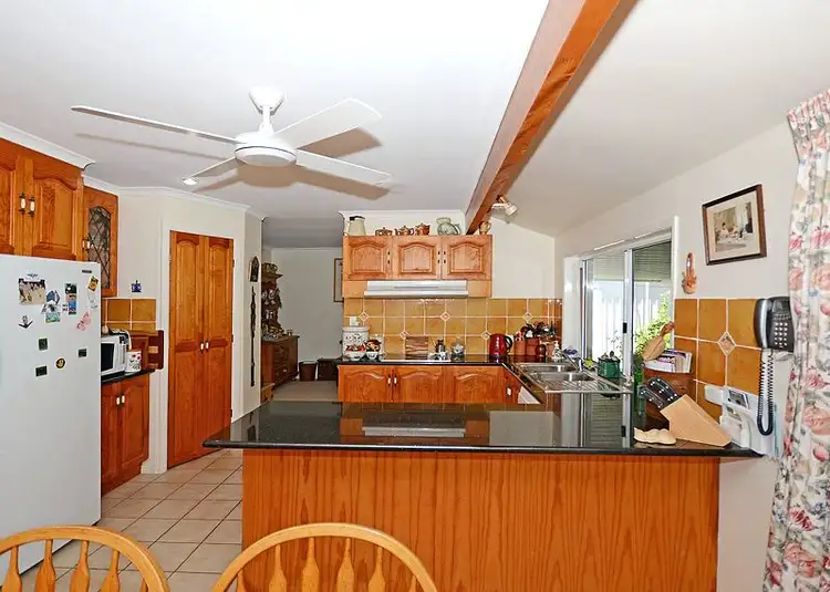 Sixth view of Homely house listing, 41 Wellington Crescent, Wondunna QLD 4655