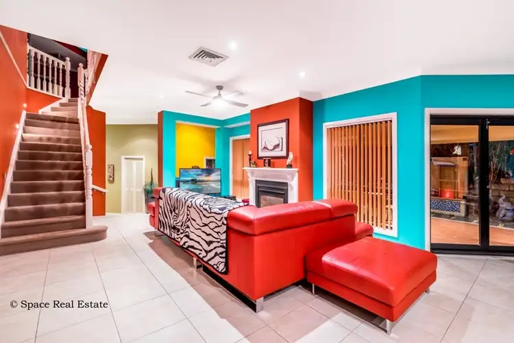 Seventh view of Homely house listing, 16 Deep Pool Way, Mount Annan NSW 2567
