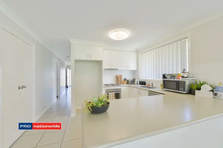 Second view of Homely house listing, 39 Orley Drive, Tamworth NSW 2340