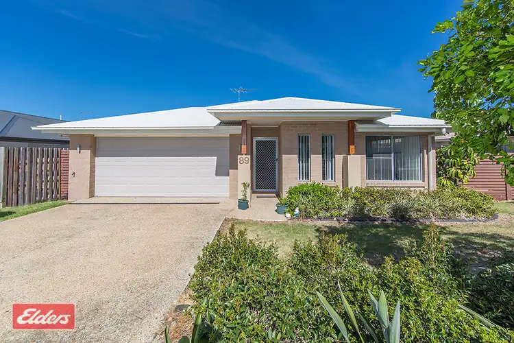 Main view of Homely house listing, 89 Kinsellas Road West, Mango Hill QLD 4509
