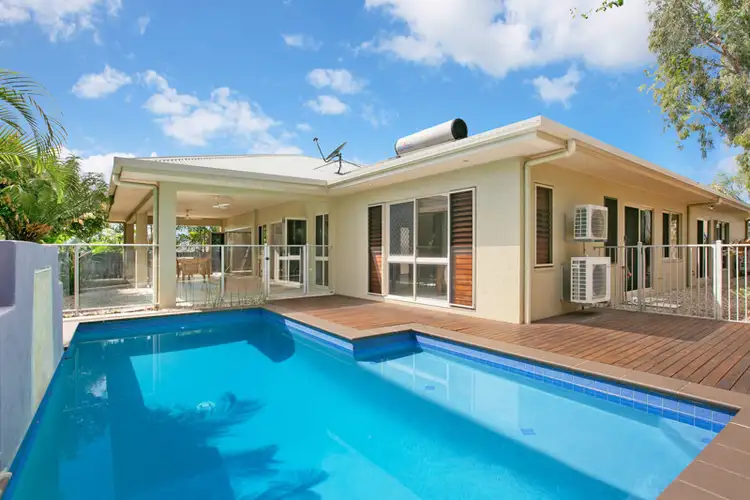 Seventh view of Homely house listing, 8 Red Gum Close, Mount Sheridan QLD 4868