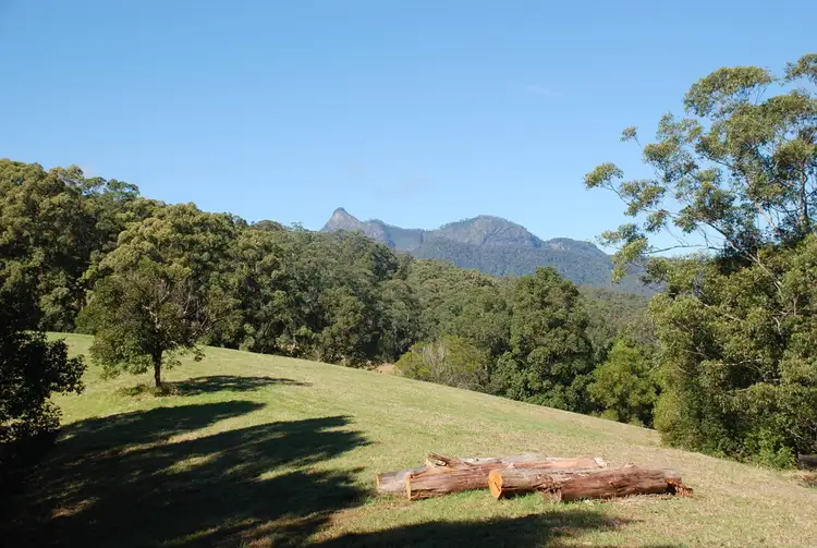 Lot 128 Boormans Road, Tyalgum NSW 2484