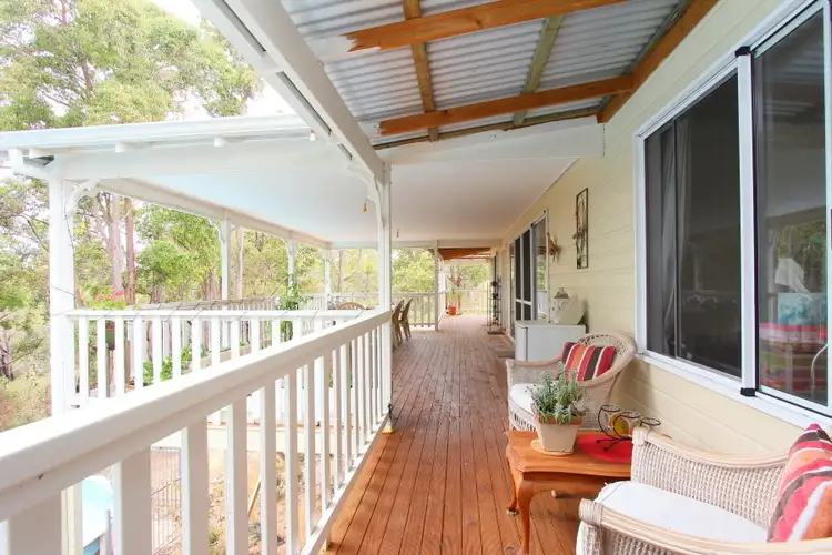 1395 Gill Street, Parkerville WA 6081