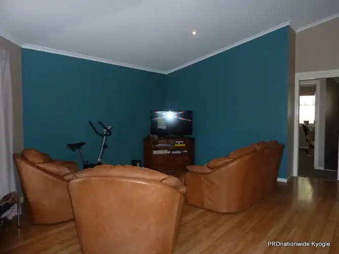 Second view of Homely house listing, 35 Colin Street, Kyogle NSW 2474