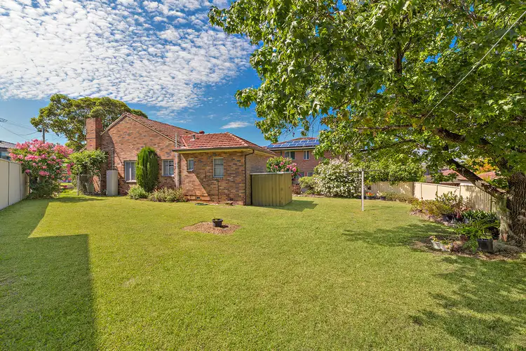 Sixth view of Homely house listing, 5 AMAROO AVENUE, Strathfield NSW 2135