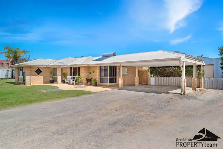 Main view of Homely house listing, 28 Sunnybanks Drive, Strathalbyn WA 6530