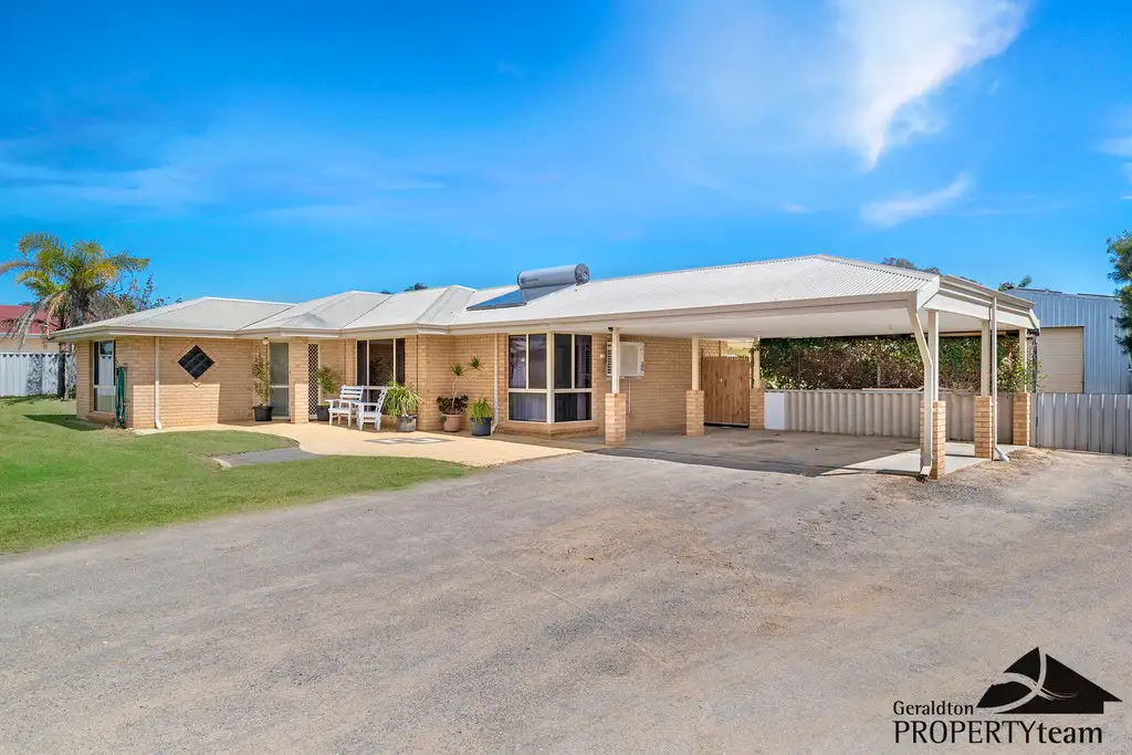 Main view of Homely house listing, 28 Sunnybanks Drive, Strathalbyn WA 6530