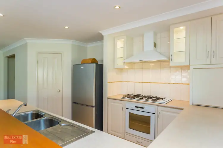 Sixth view of Homely house listing, 3 Grevillea Crescent, Swan View WA 6056