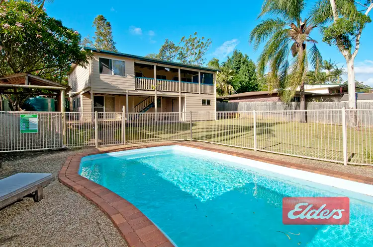 22 Mayflower Street, Daisy Hill QLD 4127