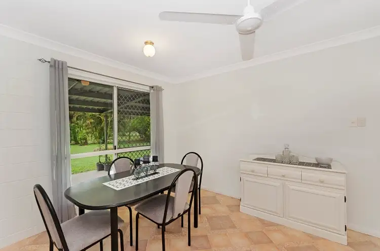 Fourth view of Homely house listing, 6 Duggan Drive, Alligator Creek QLD 4816