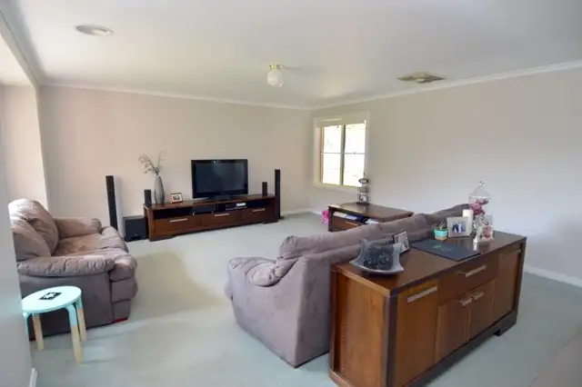 Second view of Homely house listing, 7 Callander Court, Moama NSW 2731