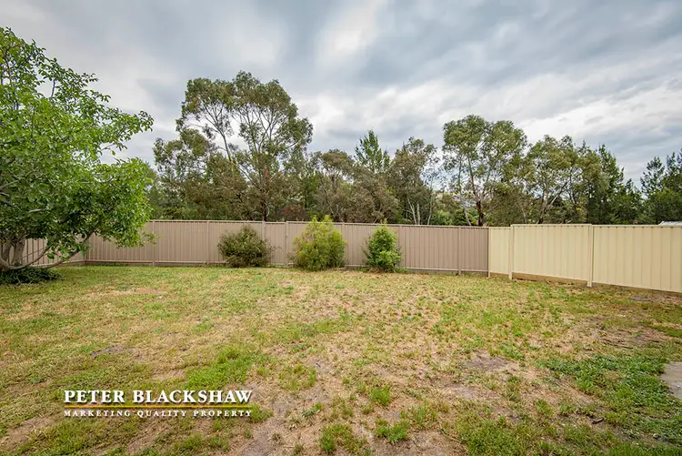 Seventh view of Homely house listing, 45 Sherwood Circuit, Gordon ACT 2906