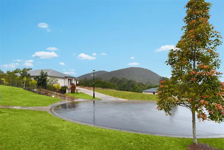 Fourth view of Homely land listing, 42 Otto Nothling Place, Beerwah QLD 4519