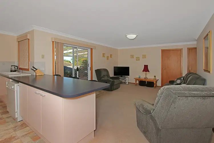 Third view of Homely house listing, 21 Oxley Crescent, Mollymook NSW 2539