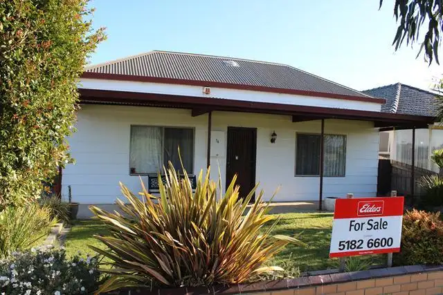 Main view of Homely house listing, 74 James Street, Yarram VIC 3971