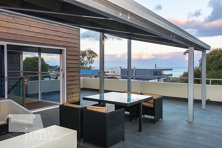 Fifth view of Homely house listing, 4/8 Nicholas Court, Dunsborough WA 6281