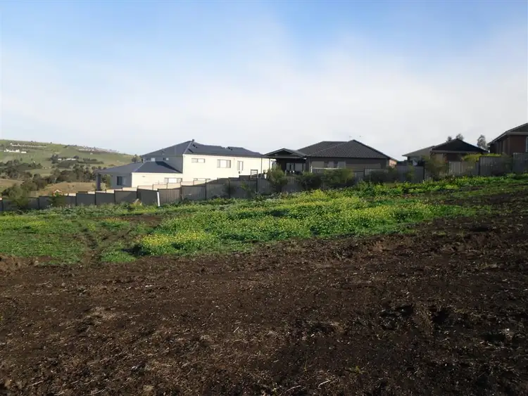 Fifth view of Homely land listing, Lot 2563 Bishops Way, Sunbury VIC 3429
